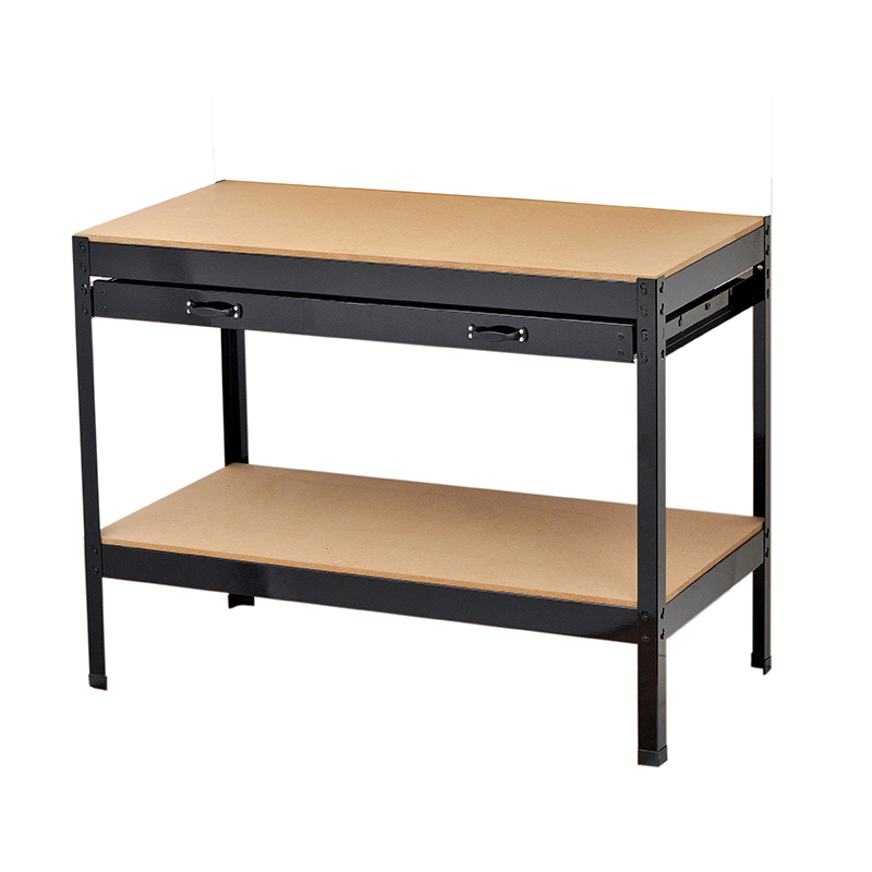 WT-3901 Work Table with  1 Drawer